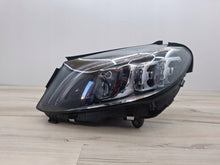 Laden Sie das Bild in den Galerie-Viewer, Frontscheinwerfer Mercedes-Benz W205 A2059068505 Links Scheinwerfer Headlight SCH6440033927tu