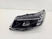 Laden Sie das Bild in den Galerie-Viewer, Frontscheinwerfer Opel Vivaro 9847209980 Links Scheinwerfer Headlight SCH9086485053lw