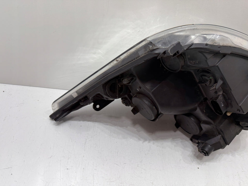 Frontscheinwerfer Ford Transit BK31-13D152-B Rechts Scheinwerfer Headlight SCH7586640995so
