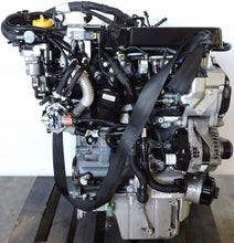 Load image into Gallery viewer, Motor Fiat Ducato 250A2000 2.0 116PS 85kW Diesel Engine Komplett MOT6314673908jr