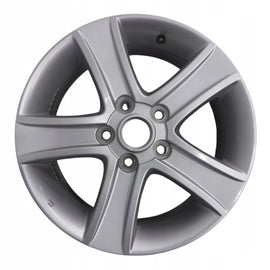 1x Alufelge 16 Zoll 7.0