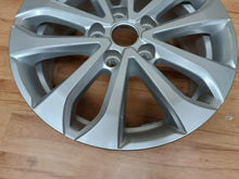 Load image into Gallery viewer, 1x Alufelge 16 Zoll 6.5" 5x114.3 44ET 403004651R Renault Megane Iv Rim Wheel FEL9725128668cp