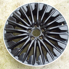 1x Alufelge 19 Zoll 8.0