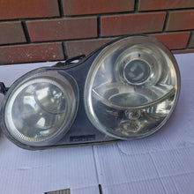 Load image into Gallery viewer, Frontscheinwerfer VW Polo -1018953- Ein Satz Scheinwerfer Headlight SCH4585878251hz