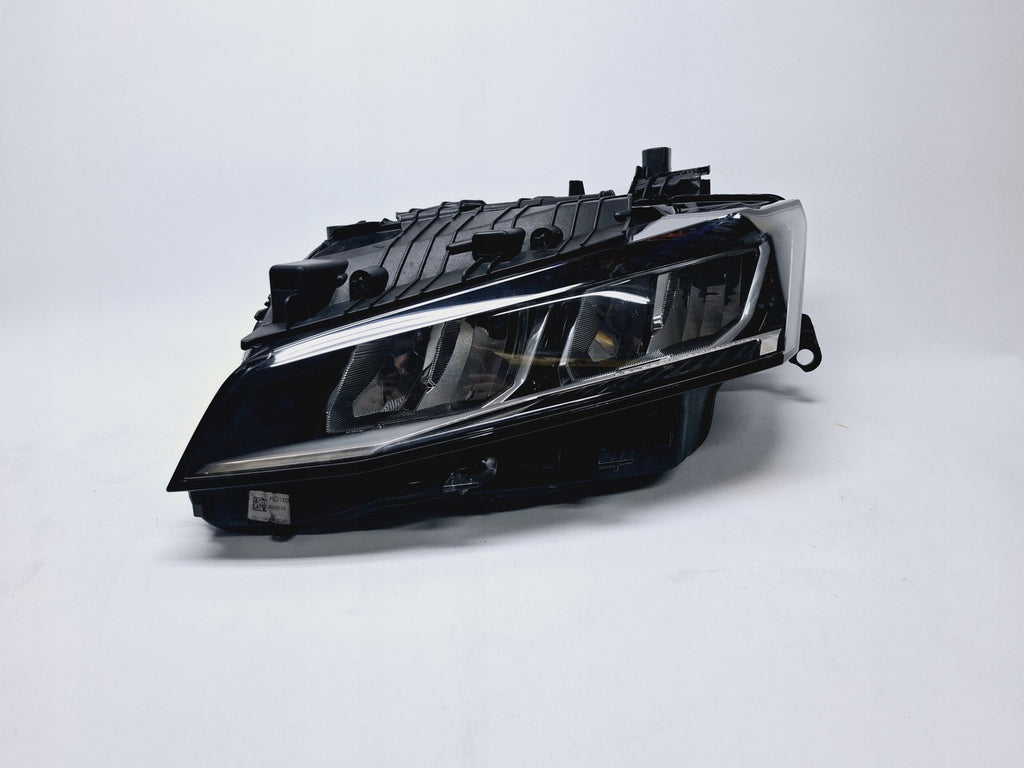 Frontscheinwerfer Peugeot 308 III 9851673380 LED Links Scheinwerfer Headlight SCH2511889781zg