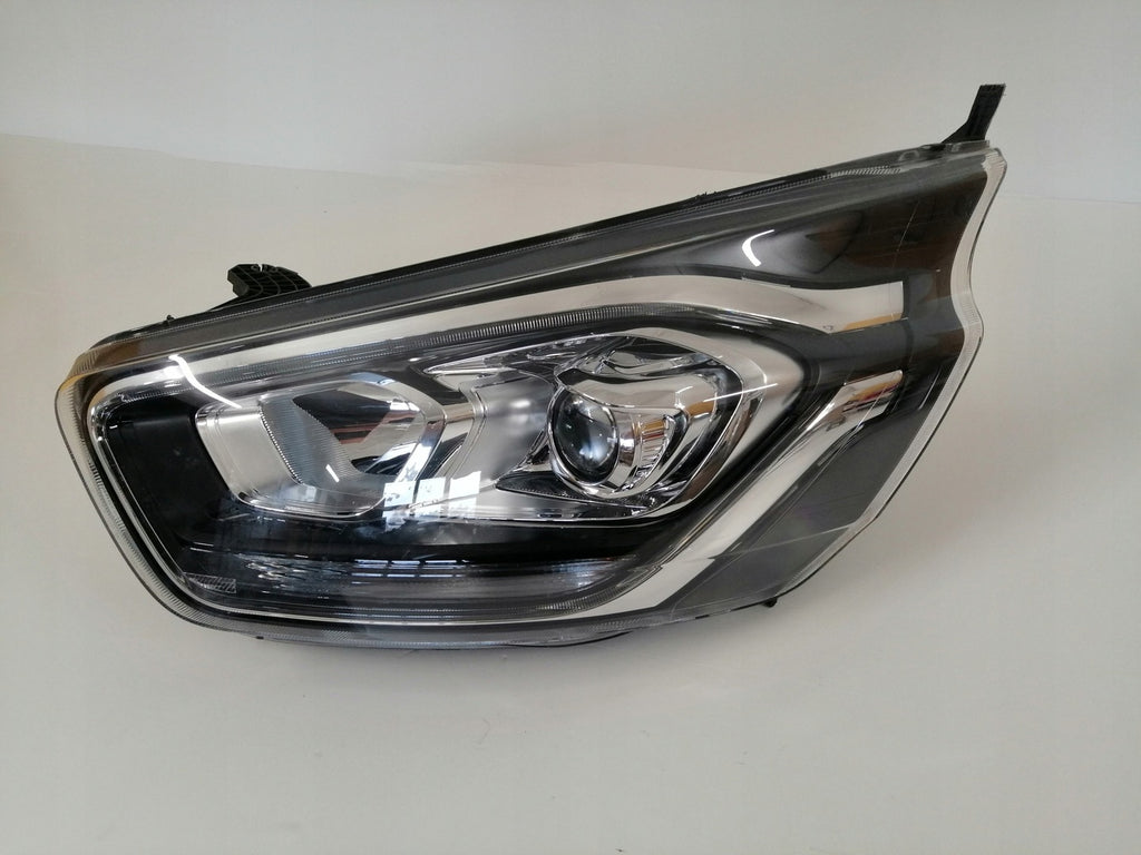 Frontscheinwerfer Ford Transit Custom JK21-13W030-DJ Links Headlight SCH1863827536wr