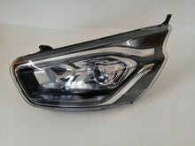 Laden Sie das Bild in den Galerie-Viewer, Frontscheinwerfer Ford Transit Custom JK21-13W030-DJ Links Headlight SCH1863827536wr