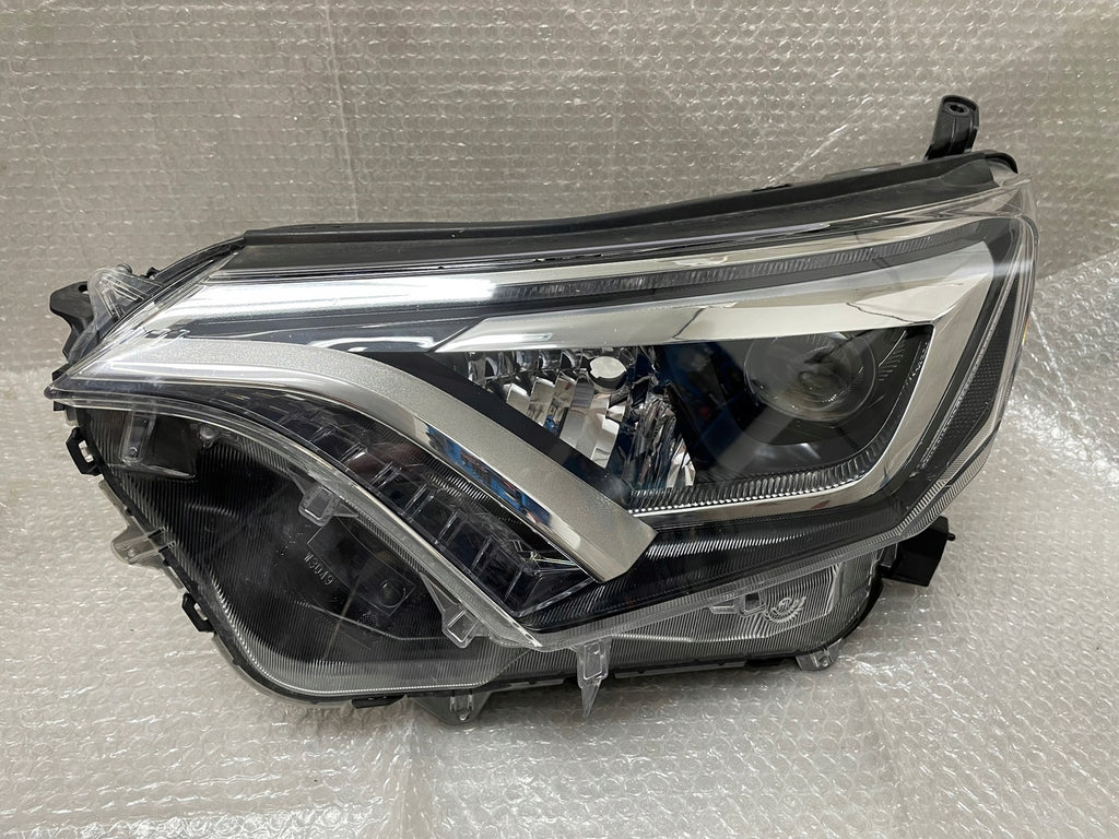Frontscheinwerfer Toyota Rav 4 IV LED Links Scheinwerfer Headlight SCH5264445962vb