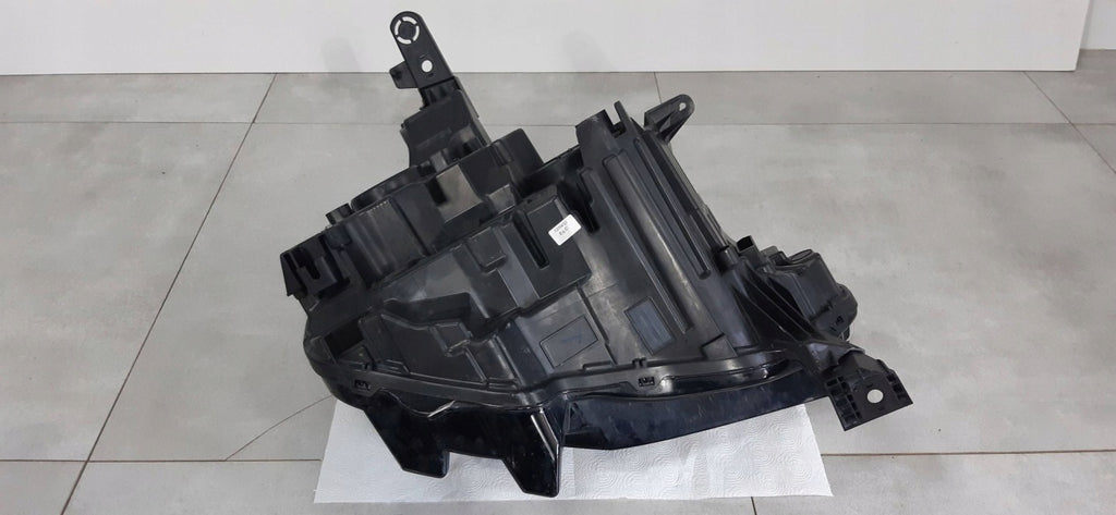 Frontscheinwerfer Citroën C4 III 9830649480 Full LED Links Headlight SCH8706236274kt