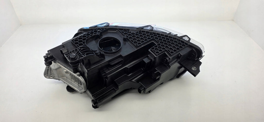 Frontscheinwerfer VW Caddy IV 2K8941036 Full LED Rechts Scheinwerfer Headlight SCH8420557152zr