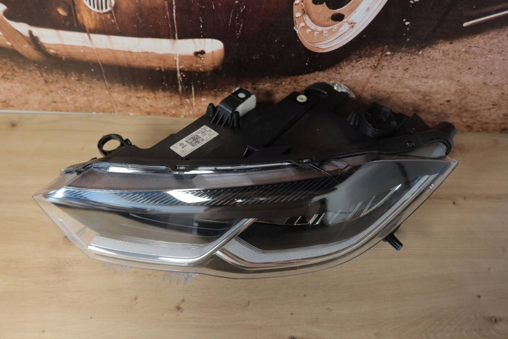 Frontscheinwerfer VW Polo 2G1941005D Links Scheinwerfer Headlight SCH1405714533vu