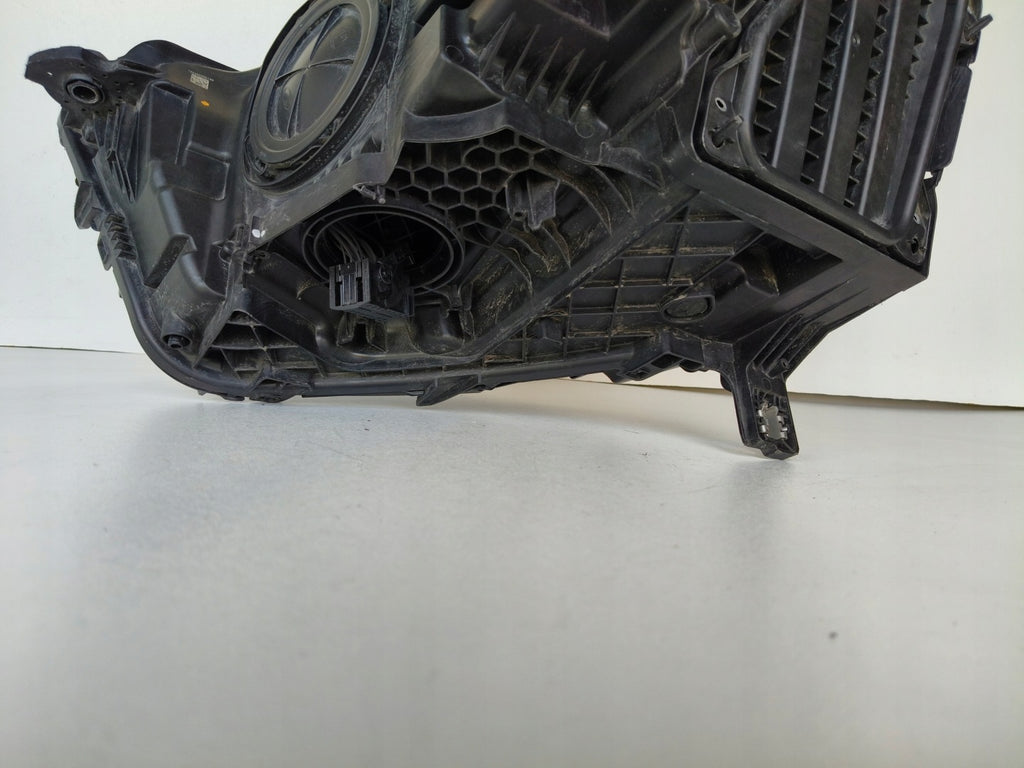 Frontscheinwerfer Audi Q3 83A941034 Full LED Rechts Scheinwerfer Headlight SCH9155437993vz