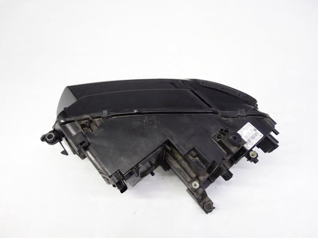 Frontscheinwerfer VW Tiguan 5NB941036D LED Rechts Scheinwerfer Headlight