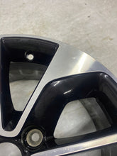 Laden Sie das Bild in den Galerie-Viewer, 1x Alufelge 16 Zoll 6.5&quot; 4x100 403009007R Renault Clio IV Captur Rim Wheel