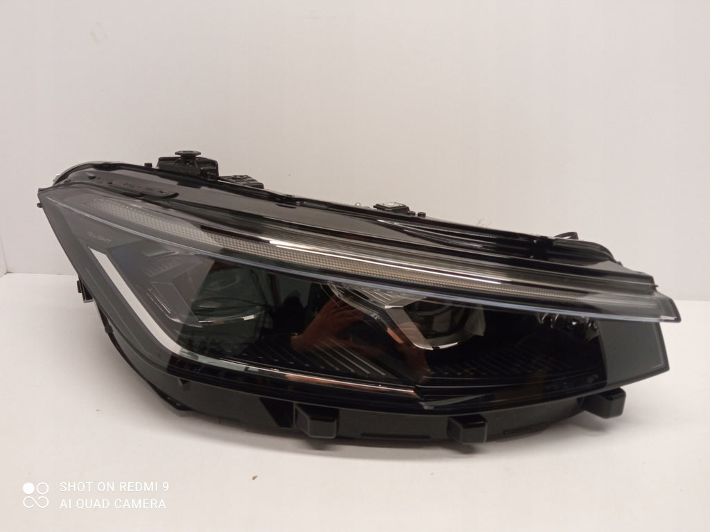 Frontscheinwerfer VW Passat 3J1941035 LED Ein Stück (Rechts oder Links) SCH6469702357mz