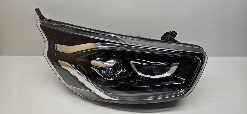 Frontscheinwerfer Ford Transit Custom JK21-13D152-BH LED Rechts Headlight SCH9247589251rb
