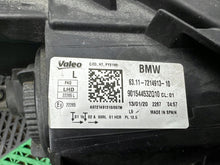 Load image into Gallery viewer, Frontscheinwerfer BMW 1 F40 Ein Satz Scheinwerfer Headlight SCH9619018607id