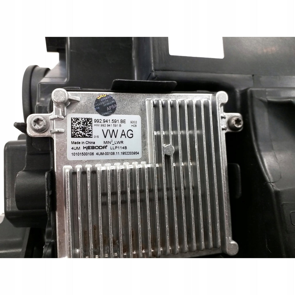 Frontscheinwerfer VW Golf VIII 5H1941005 5H1941006 LED Rechts oder Links SCH8287620233gk