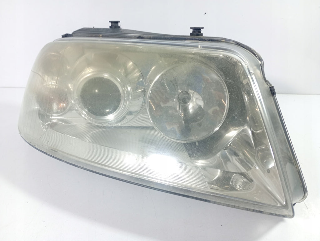 Frontscheinwerfer VW Sharan 00024076 Rechts Scheinwerfer Headlight SCH2088875497rg