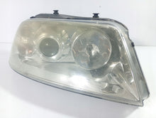 Laden Sie das Bild in den Galerie-Viewer, Frontscheinwerfer VW Sharan 00024076 Rechts Scheinwerfer Headlight SCH2088875497rg