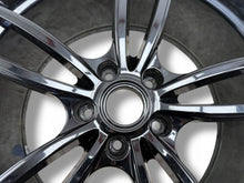 Load image into Gallery viewer, 1x Alufelge 22 Zoll LAA8289 Porsche Cayenne Rim Wheel