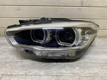Laden Sie das Bild in den Galerie-Viewer, Frontscheinwerfer BMW 1 F21 F20 7214787 Links Scheinwerfer Headlight