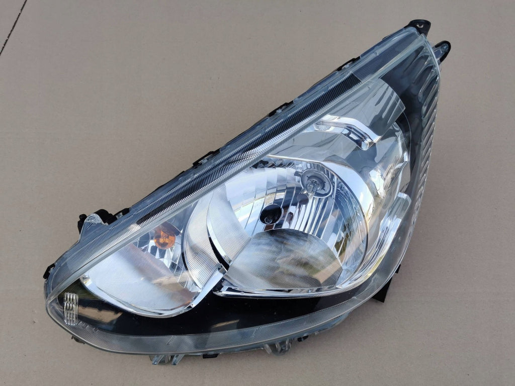 Frontscheinwerfer Mitsubishi Space Star 8301C193BA Links Scheinwerfer Headlight SCH9220843501xk