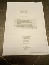 Load image into Gallery viewer, Motor Mercedes-Benz W211 642921 3.0 CDI 70TKm Diesel Engine Unkomplett