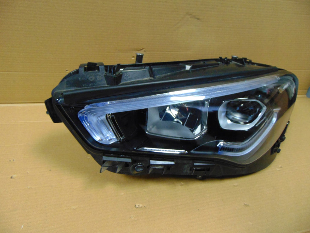 Frontscheinwerfer Mercedes-Benz Cla A1189068300 LED Links Scheinwerfer Headlight SCH5140866316sa