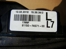 Load image into Gallery viewer, Frontscheinwerfer Toyota C-Hr Chr 81150-F4071-00 LED Rechts Headlight SCH9402360453vf