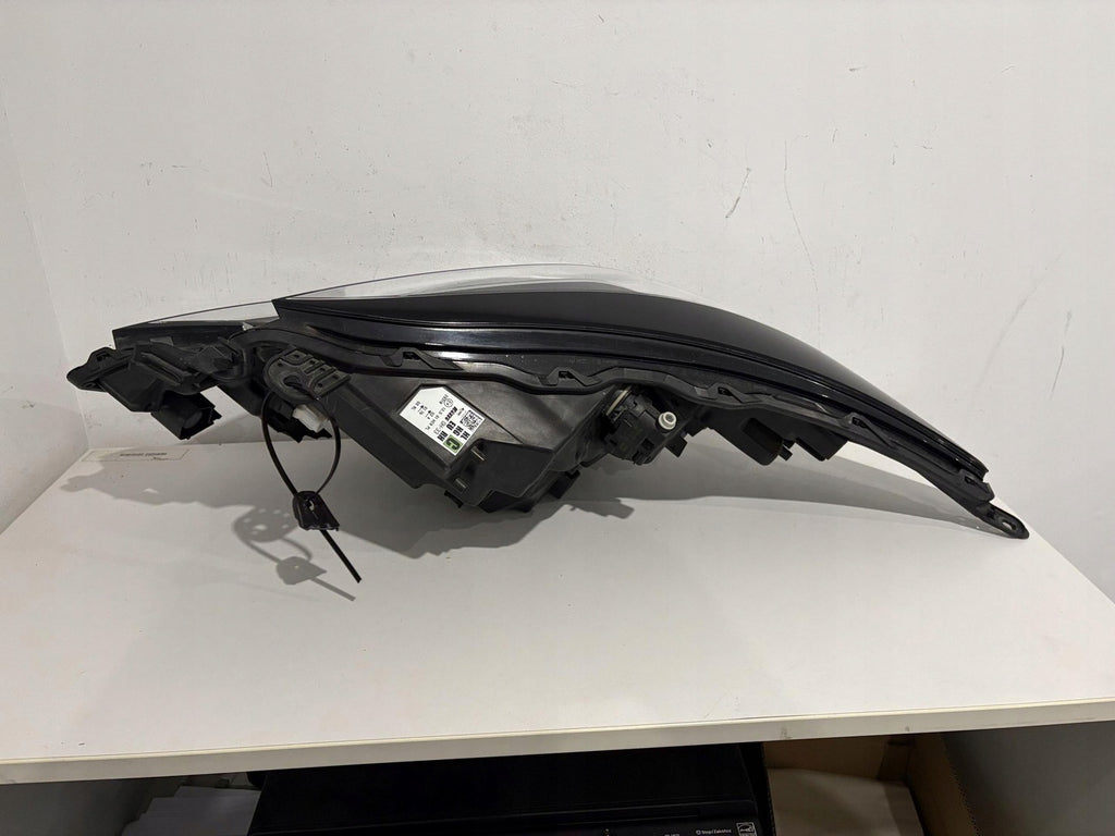 Frontscheinwerfer Toyota Aygo X LED Rechts Scheinwerfer Headlight SCH2213497060pa