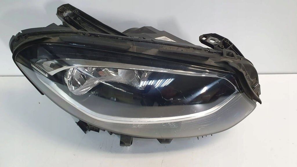 Frontscheinwerfer Mercedes-Benz W246 A2468205461 Rechts Scheinwerfer Headlight