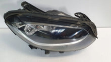 Load image into Gallery viewer, Frontscheinwerfer Mercedes-Benz W246 A2468205461 Rechts Scheinwerfer Headlight