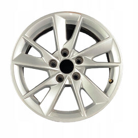 1x Alufelge 16 Zoll 7.0