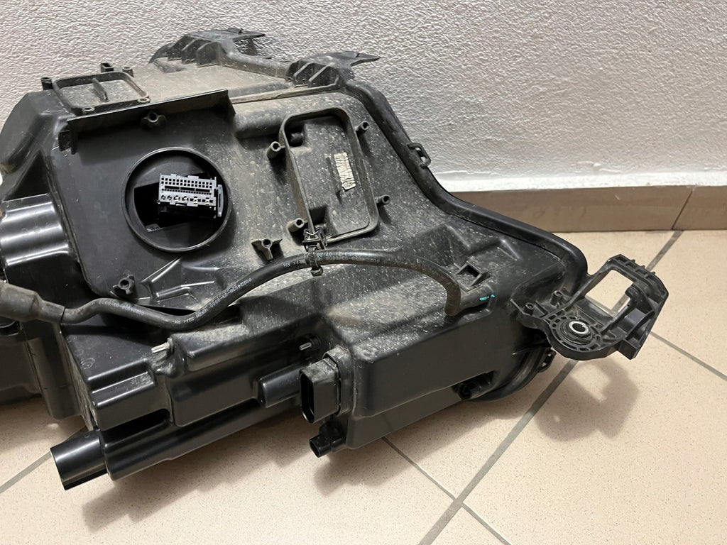 Frontscheinwerfer Skoda Kodiaq 21-566941036 Full LED Rechts Headlight SCH6192819285yi