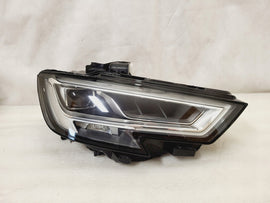 Frontscheinwerfer Audi A3 8V0941036 LED Rechts Scheinwerfer Headlight SCH8636530539qr