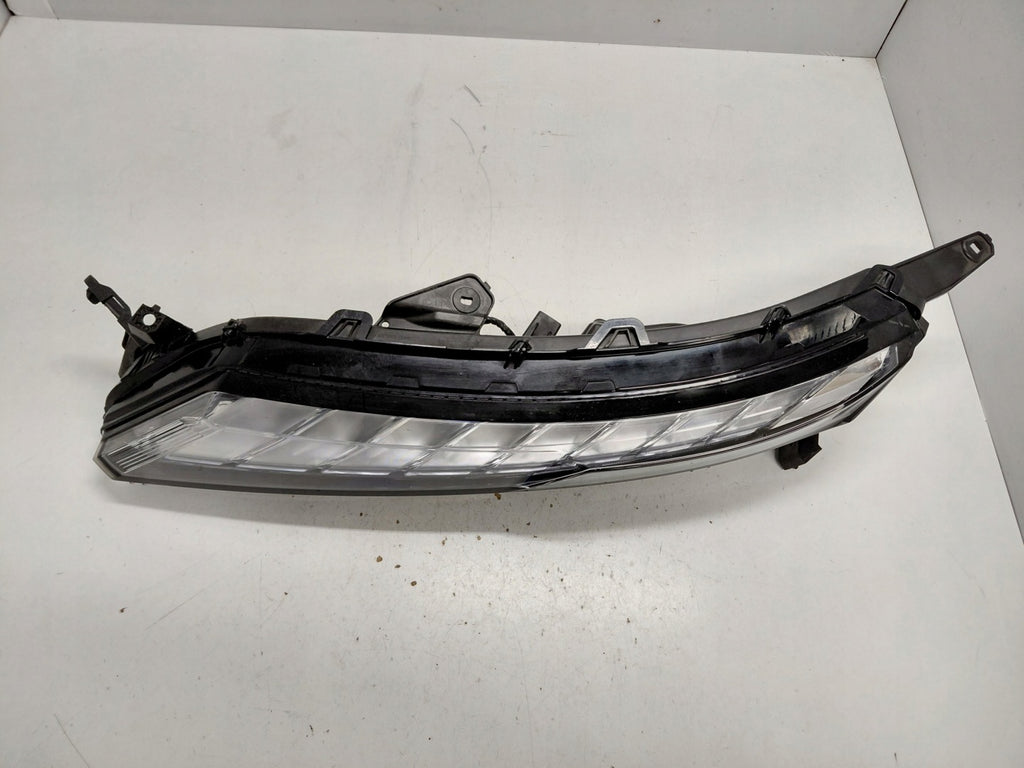 Frontscheinwerfer Mitsubishi Eclipse Cross I EDM92205010 LED Links Headlight SCH6821197473mi