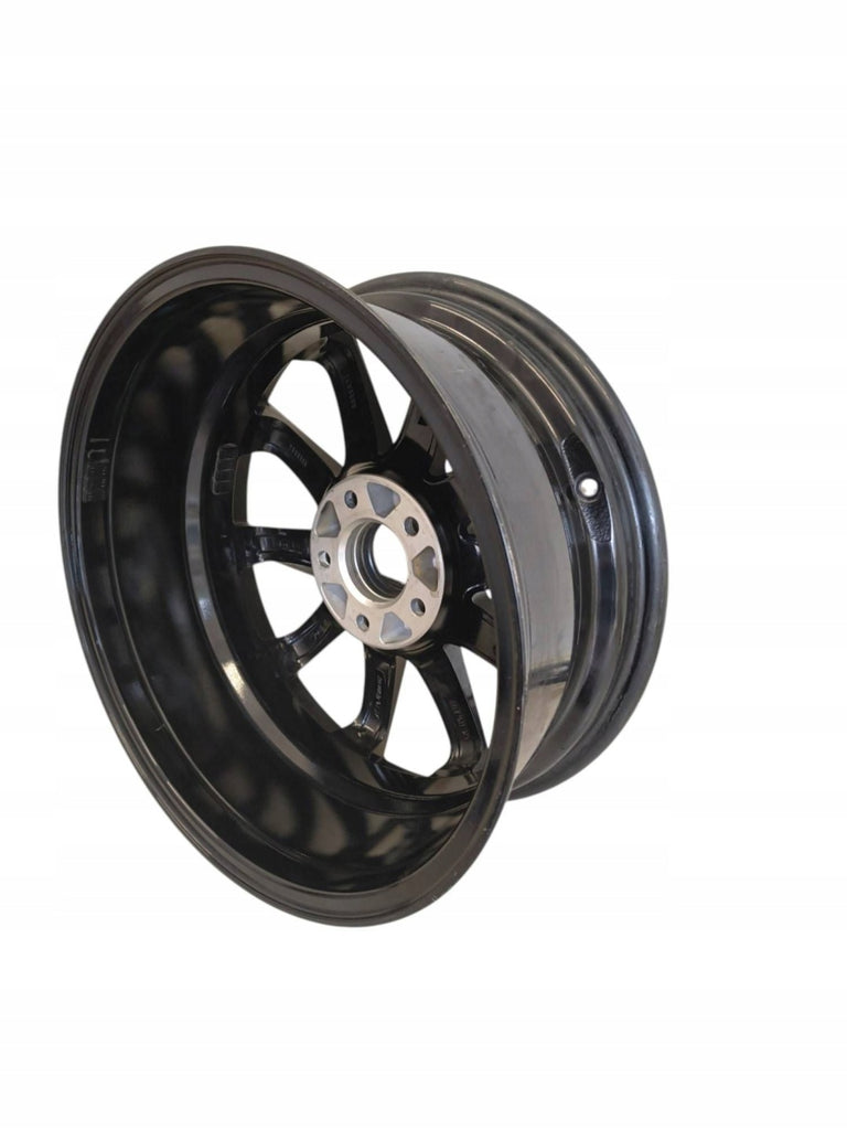 1x Alufelge 17 Zoll KBA475411 Opel Insignia A Sharan Rim Wheel FEL5160505039lv