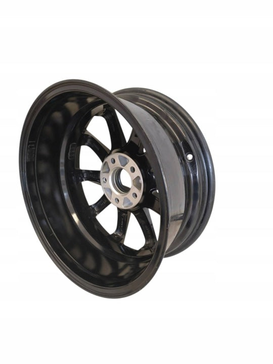 1x Alufelge 17 Zoll KBA475411 Opel Insignia A Sharan Rim Wheel FEL5160505039lv