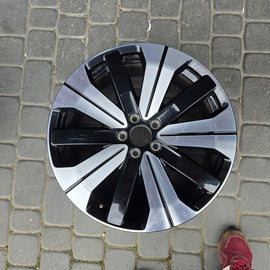 1x Alufelge 19 Zoll 8.5