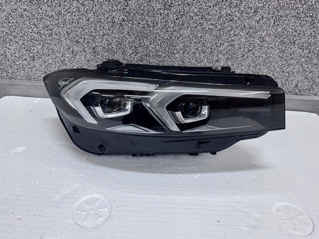 Frontscheinwerfer BMW 3 G21 G20 9450796-04 LED FALSE Scheinwerfer Headlight SCH3160582026ny