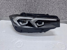 Load image into Gallery viewer, Frontscheinwerfer BMW 3 G21 G20 9450796-04 LED FALSE Scheinwerfer Headlight SCH3160582026ny