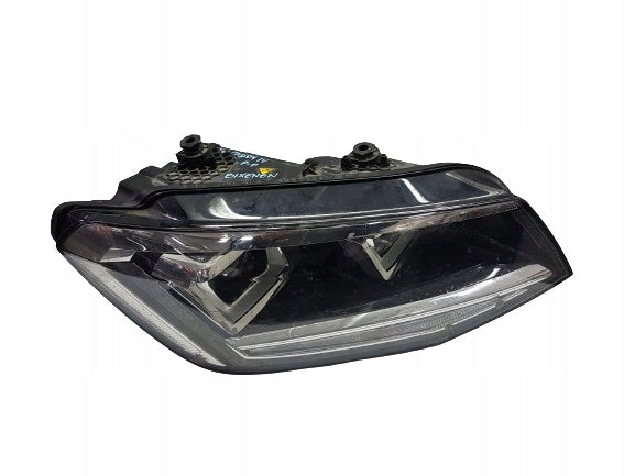 Frontscheinwerfer VW Caddy 2K1941032B Xenon Rechts Scheinwerfer Headlight SCH7233704573oh