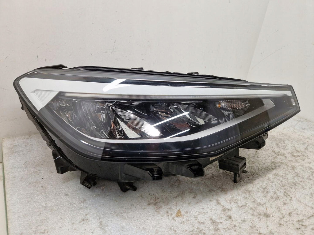 Frontscheinwerfer VW I 11B941006B LED Rechts Scheinwerfer Headlight SCH3490948256ze