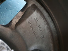 Load image into Gallery viewer, 1x Alufelge 17 Zoll 7.0" 5x114.3 52ET Glanz Schwarz 52910-AO000 Kia Niro FEL5144873056wu