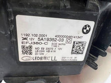 Load image into Gallery viewer, Frontscheinwerfer BMW 4 G22 G23 G26 NKO4413 Rechts Scheinwerfer Headlight SCH9957012054xe