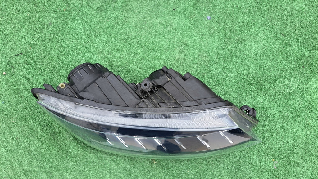 Frontscheinwerfer Skoda Fabia III 6V1941016B LED Rechts Scheinwerfer Headlight SCH3378938820jo