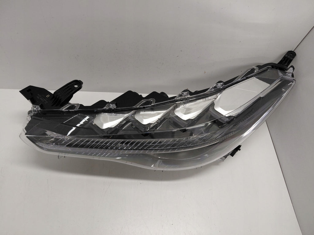 Frontscheinwerfer Toyota Corolla Full LED Links Scheinwerfer Headlight SCH2675834263ti
