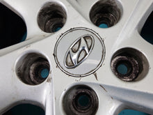Load image into Gallery viewer, 1x Alufelge 16 Zoll 6.5" 5x114.3 45ET 1429624 Hyundai Ix35 Rim Wheel FEL6101909012wp