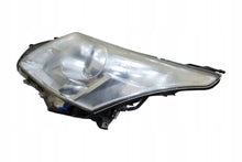 Laden Sie das Bild in den Galerie-Viewer, Frontscheinwerfer Toyota Avensis 8116605310 Links Scheinwerfer Headlight SCH7072472090js